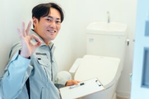 トイレコンセントを増設する際の注意点