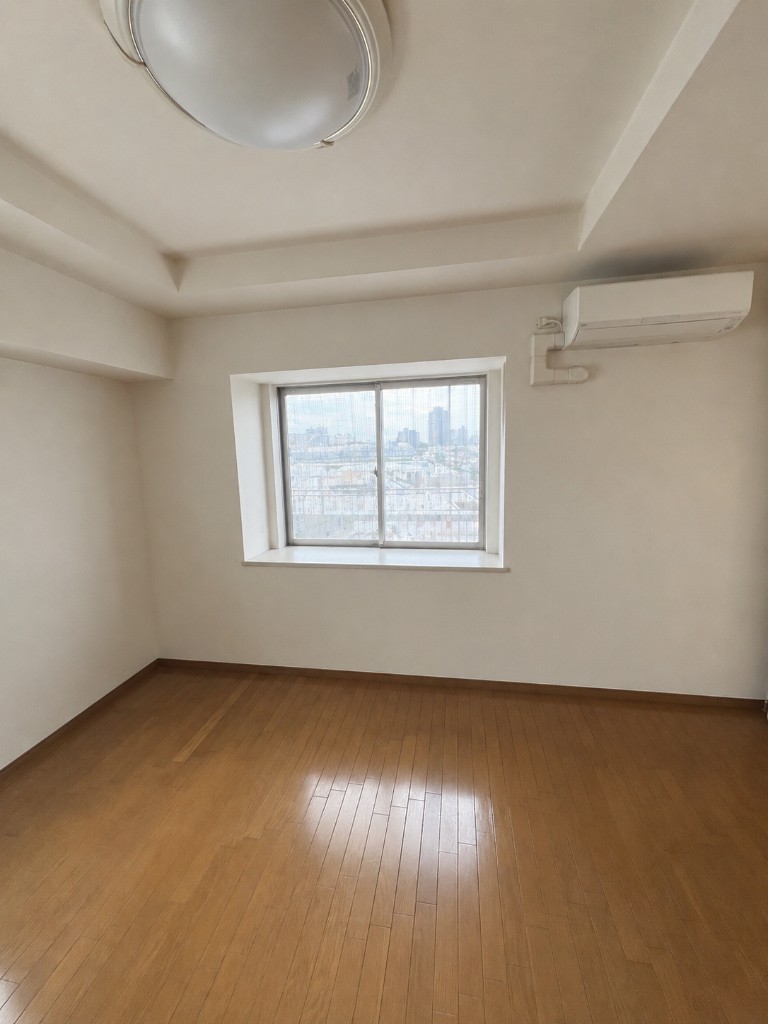 【大田区鵜の木】マンションのキッチン交換・内装リフォームの施工前写真5