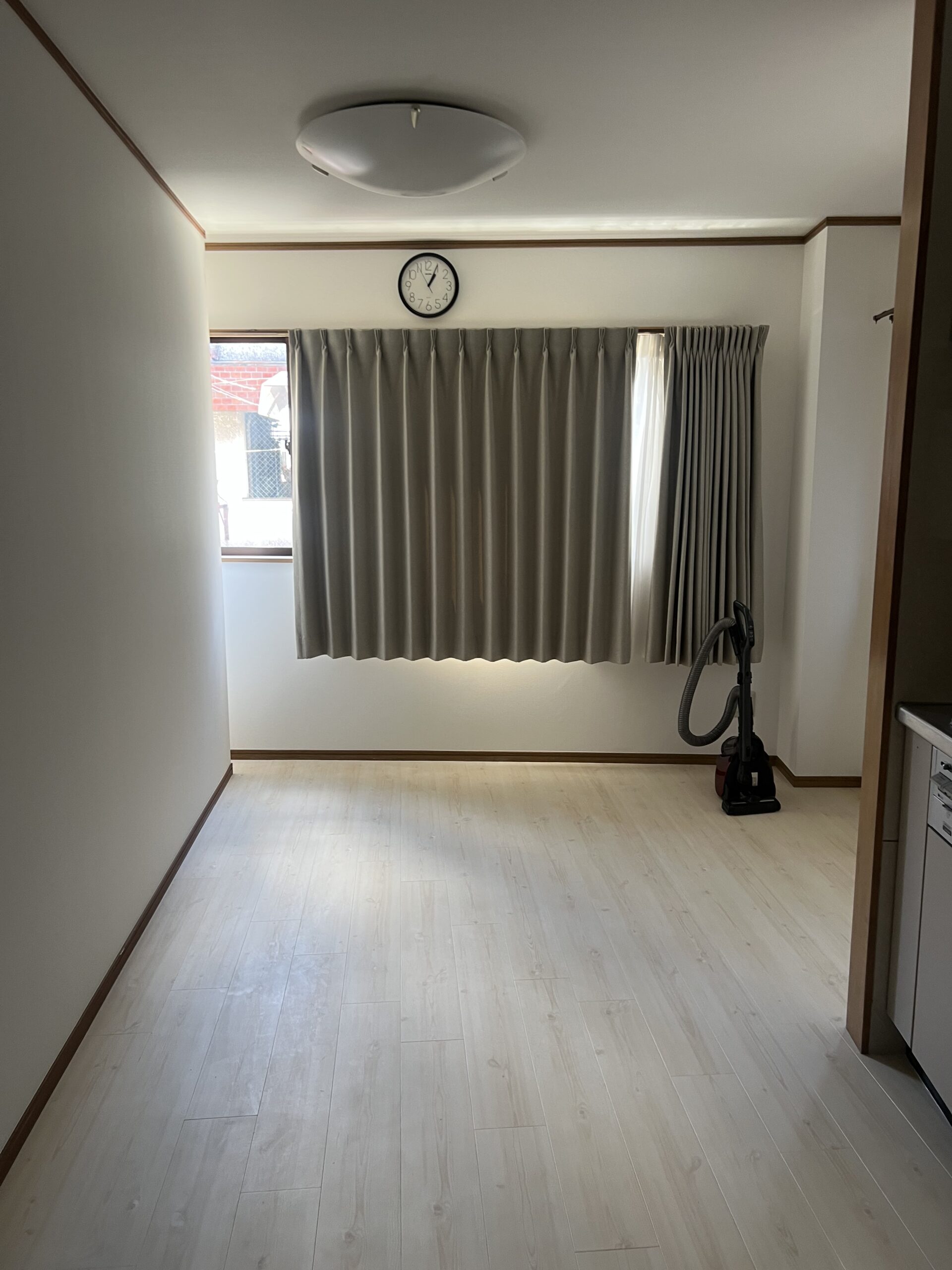 部屋丸ごとリフォームのイメージ