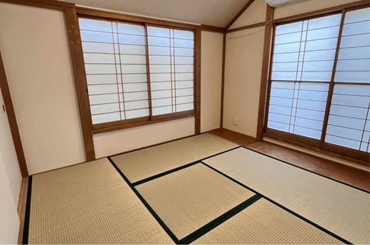 訪問・現地調査