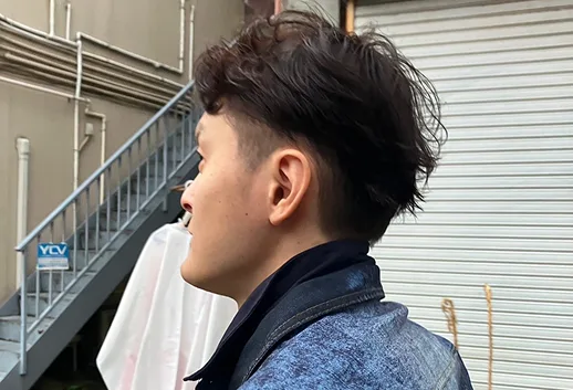 桑名（弟）