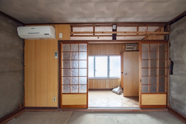 大田区の定期清掃